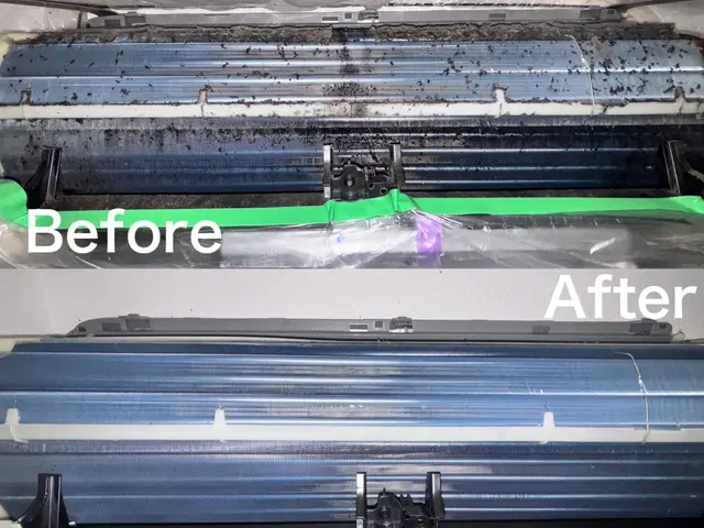 【全メーカー・全機種対応】☆質重視のエアクリ専門店☆（消臭抗菌コミコミ料金!!）サービスの画像