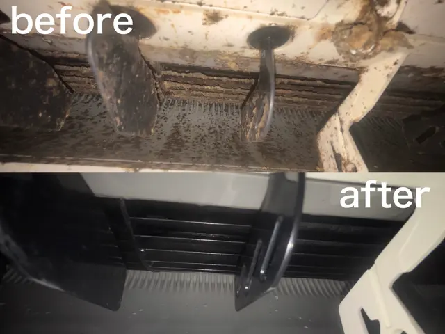 【全メーカー・全機種対応】☆質重視のエアクリ専門店☆（消臭抗菌コミコミ料金!!）サービスの画像