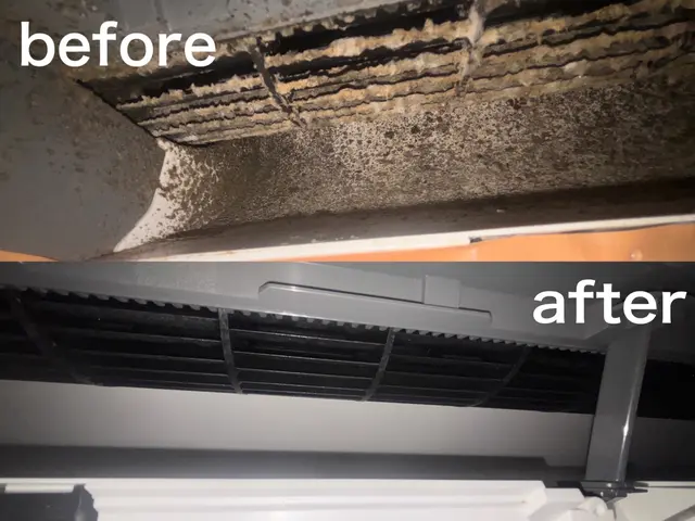 【全メーカー・全機種対応】☆質重視のエアクリ専門店☆（消臭抗菌コミコミ料金!!）サービスの画像