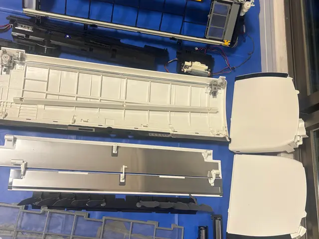 【全メーカー・全機種対応】☆質重視のエアクリ専門店☆（消臭抗菌コミコミ料金!!）サービスの画像