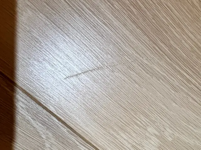 フロアリペア　フローリング以外の補修もお気軽にお問い合わせ下さいサービスの画像