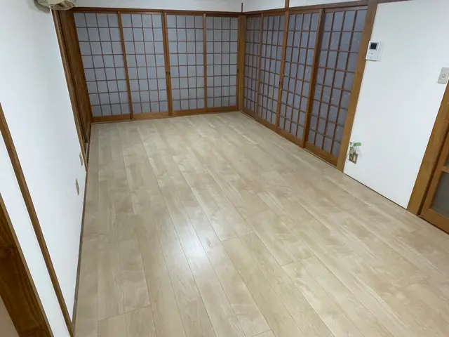 大工で設計士！お客様のお力になります！経験と知識を活かして迅速丁寧に作業！サービスの画像