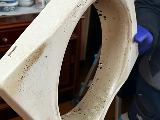 【作業実績300件超】営業時間外も対応可能！！綺麗をお約束します！！サービスの画像