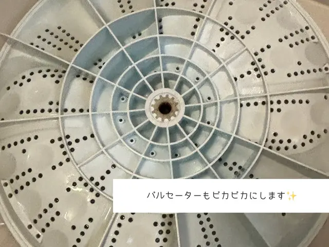 お子様がいらっしゃるお客様大歓迎◎忙しいママもニッコリ、洗濯機をピカピカにサービスの画像