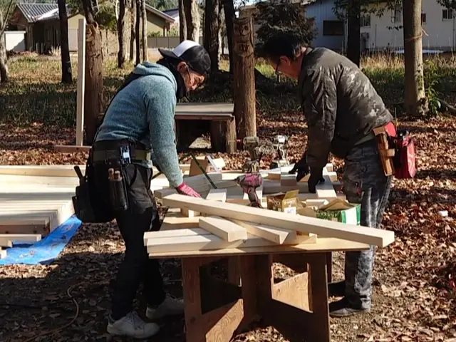 家具の組立・移動代行いたします。作業外注一切なし◎女性スタッフの同行OK◎サービスの画像