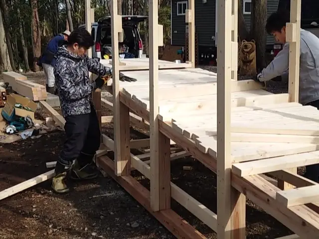 家具の組立・移動代行いたします。作業外注一切なし◎女性スタッフの同行OK◎サービスの画像