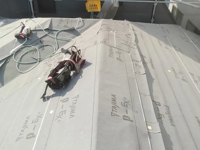 ＜作業外注一切なし◎＞営業時間外のご予約も相談可能です！サービスの画像