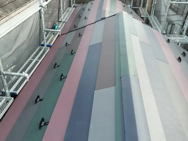 ＜作業外注一切なし◎＞営業時間外のご予約も相談可能です！サービスの画像