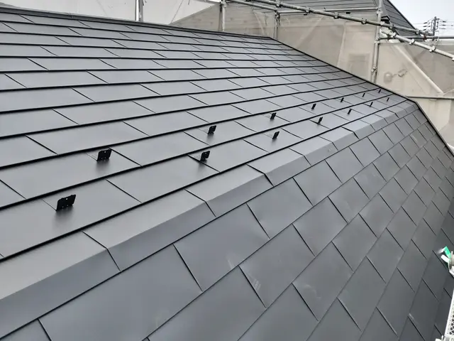 ＜作業外注一切なし◎＞営業時間外のご予約も相談可能です！サービスの画像