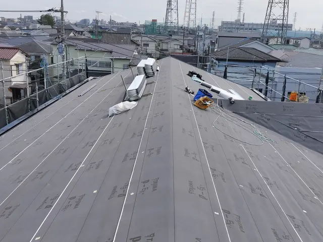 ＜作業外注一切なし◎＞営業時間外のご予約も相談可能です！サービスの画像