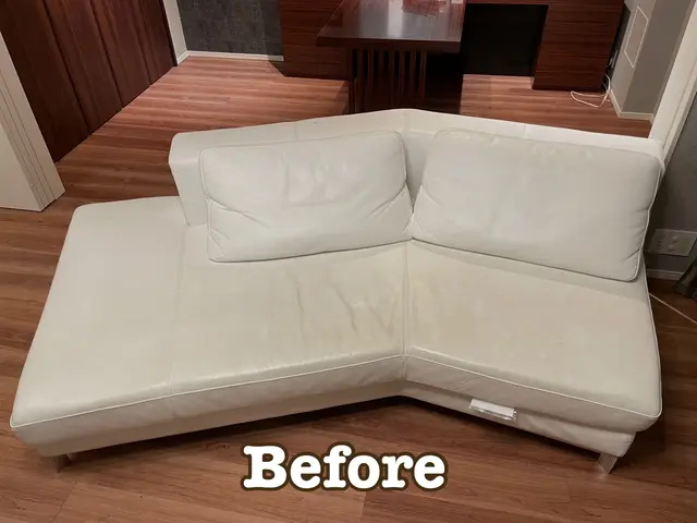 【高温スチーム処理無料】豊富な知識と経験で安心丁寧なサービスで定評があります。サービスの画像