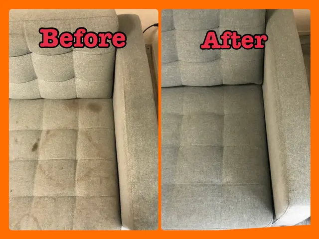 【高温スチーム処理無料】豊富な知識と経験で安心丁寧なサービスで定評があります。サービスの画像