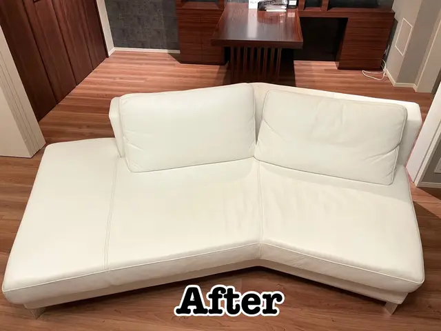 【高温スチーム処理無料】豊富な知識と経験で安心丁寧なサービスで定評があります。サービスの画像