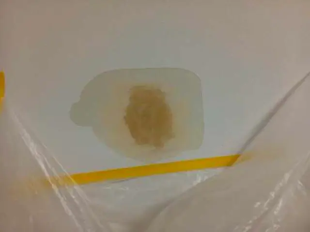 ★火災保険適用？★壁や扉の穴修繕修理★実質負担0円かも？★サービスの画像