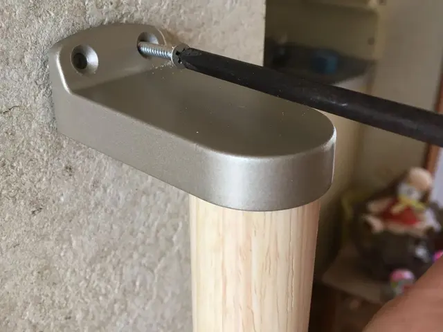 【安心低価格】手すり取り付けはプロにお任せください！サービスの画像