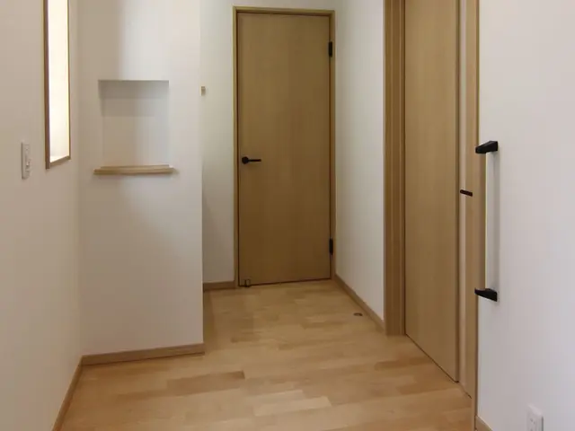 【安心低価格】手すり取り付けはプロにお任せください！サービスの画像