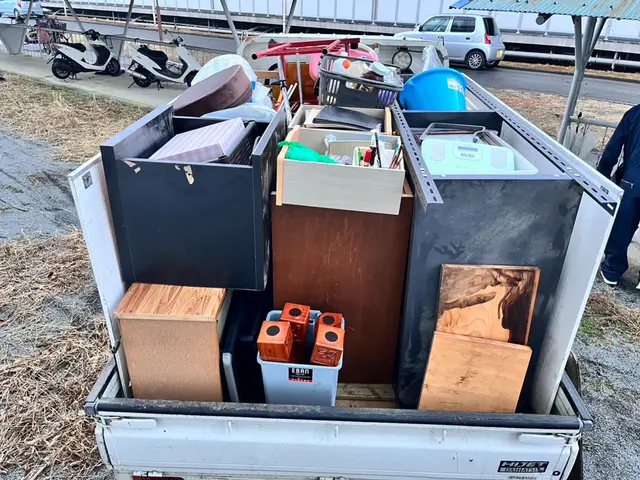 【業歴15年の実績】年中無休◎夜10時まで対応可能◎対応地域外も対応可能サービスの画像