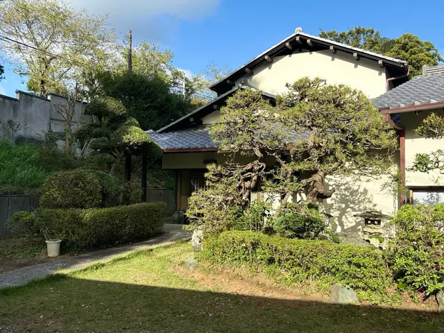 スッキリ庭木剪定サービスの画像