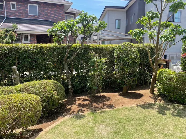 スッキリ庭木剪定サービスの画像