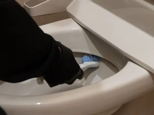 【3月限定！水回り4点まとめてお得に洗浄】サービスの画像