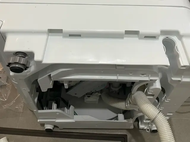 ☆洗濯機設置　回収☆【業歴20年の経験と実績】　作業員2名〜対応サービスの画像