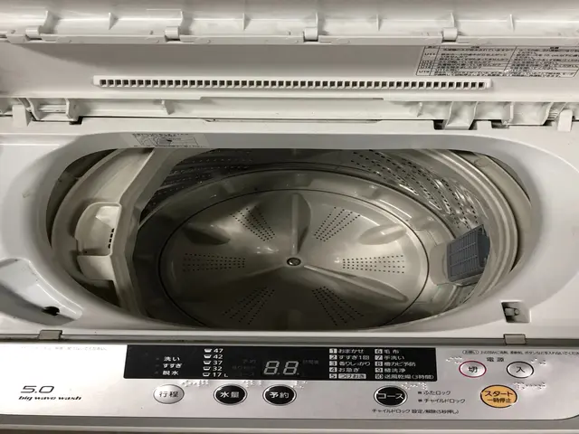 ☆洗濯機設置　回収☆【業歴20年の経験と実績】　作業員2名〜対応サービスの画像