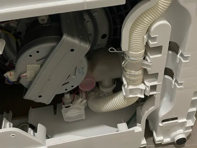 ☆洗濯機設置　回収☆【業歴20年の経験と実績】　作業員2名〜対応サービスの画像