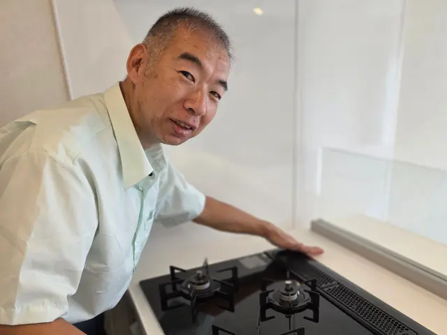 10年以上の実績◉大手経験者が丁寧に仕上げる安心サービス！サービスの画像