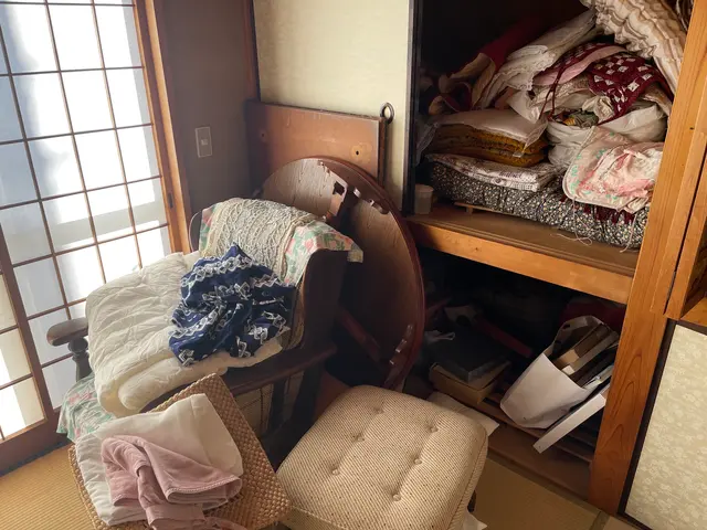 まずはご相談下さい！業界歴10年以上！リピーター多数！２名作業も可★即日対応可！サービスの画像