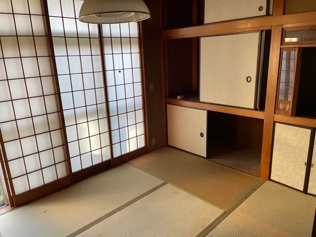 まずはご相談下さい！業界歴10年以上！リピーター多数！２名作業も可★即日対応可！サービスの画像