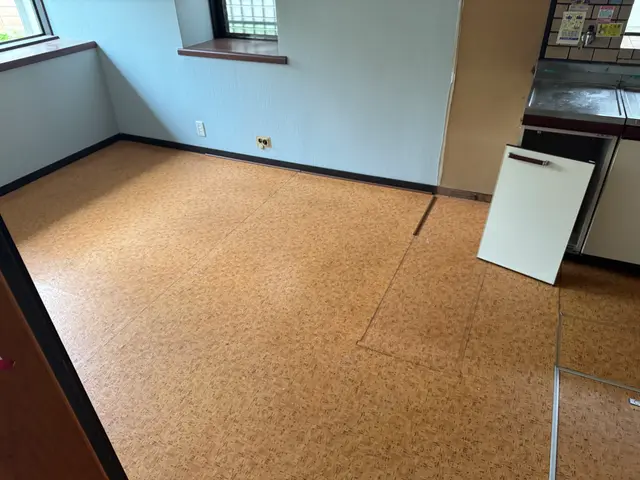 まずはご相談下さい！業界歴10年以上！リピーター多数！２名作業も可★即日対応可！サービスの画像