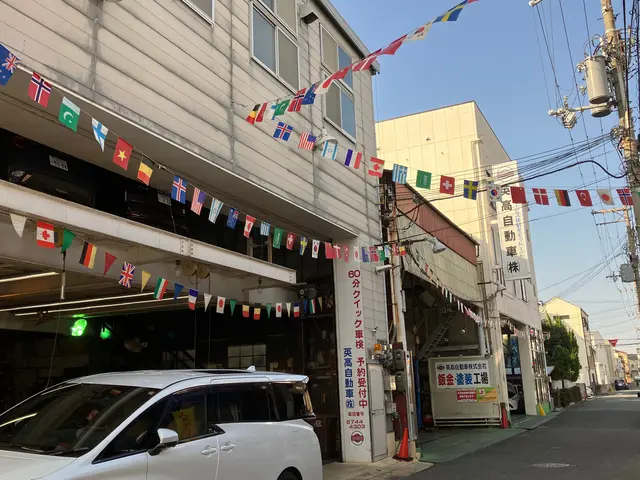 ほとんどのスタッフが国家試験合格者！随時更新中！サービスの画像