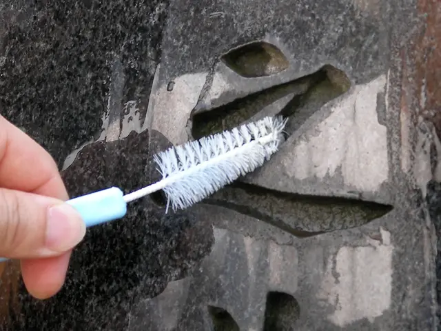 お遍路の心でお参り致します。忙しいあなたに代わりお墓参り代行します！サービスの画像