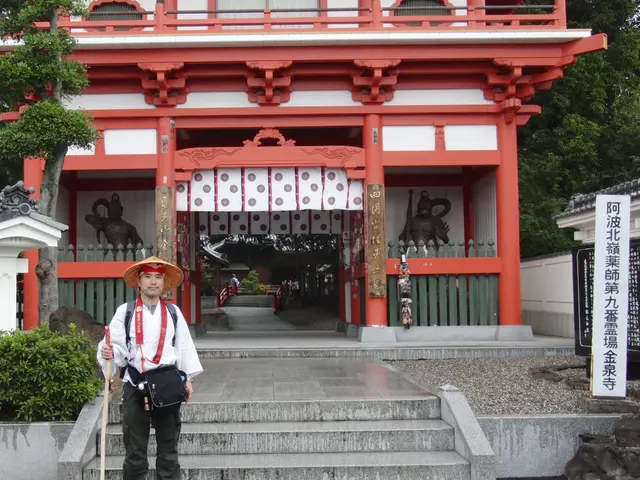 お遍路の心でお参り致します。忙しいあなたに代わりお墓参り代行します！サービスの画像