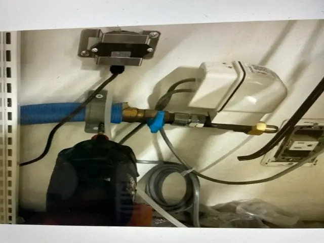 【年中無休】損害保険加入済みで安心◎作業外注一切無し◎対応地域外もご相談OKサービスの画像