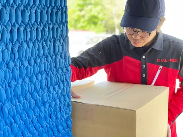 ≪安心・信頼の実績≫引越受注実績6000件！単身引越はお任せ下さい！10年の実績サービスの画像