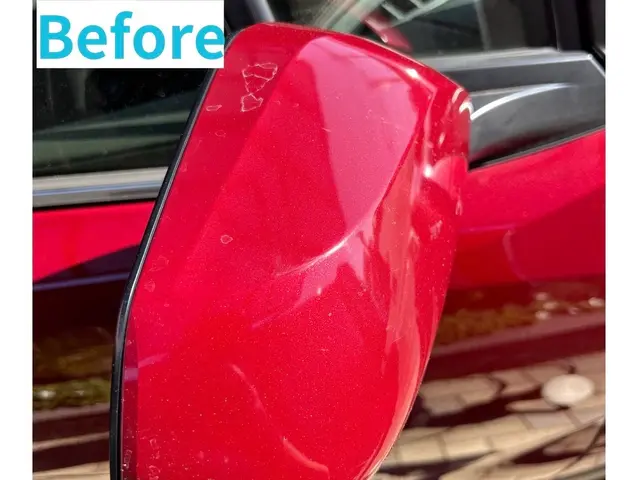 【女性が代表です！！実績1000台以上】プロの技術で納得の仕上がりに！サービスの画像