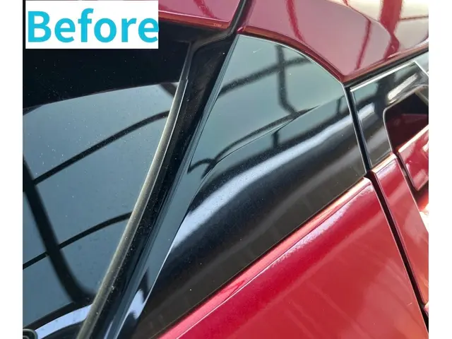 【女性が代表です！！実績1000台以上】プロの技術で納得の仕上がりに！サービスの画像