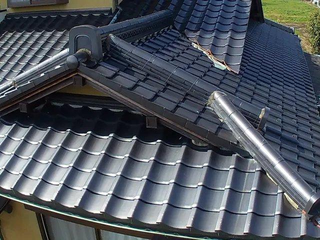 作業外注一切なし！アフターケアも力入れてます◎安心の損害保険加入済み！サービスの画像