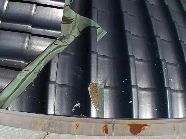 作業外注一切なし！アフターケアも力入れてます◎安心の損害保険加入済み！サービスの画像