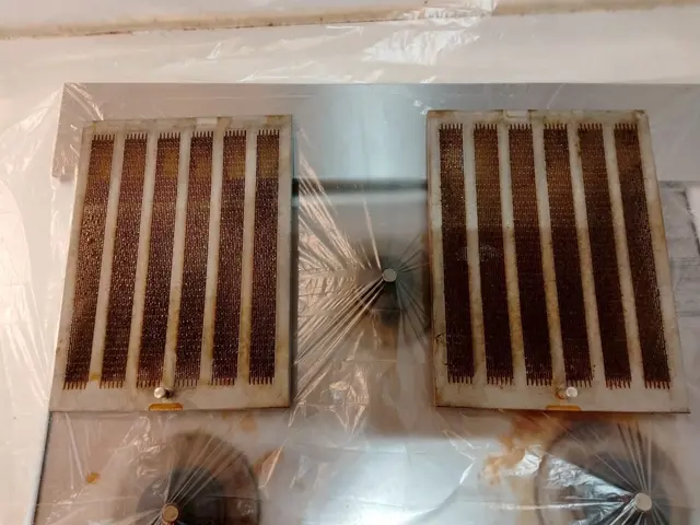 【モニター価格！】頑固な油汚れもスッキリ、快適なキッチンへ！サービスの画像