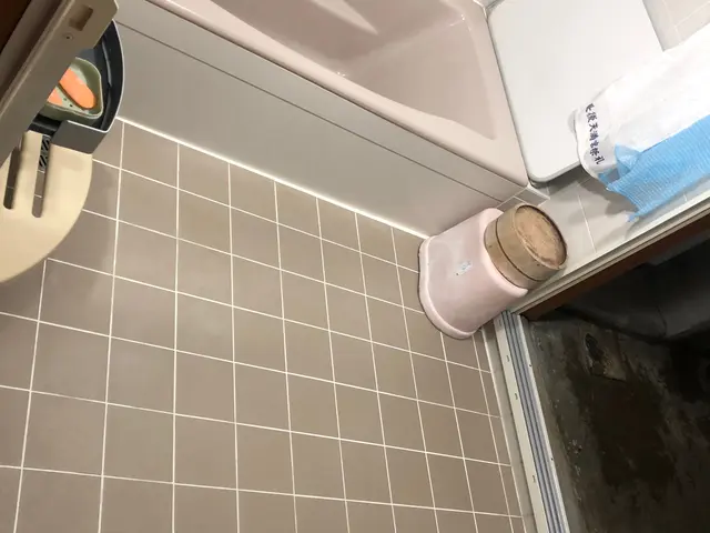 女性の目線から細やかな作業気配りでサービスを提供致します！クレカ利用OK◎サービスの画像