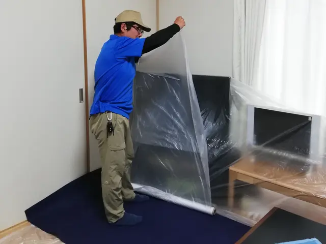 リピート様は割引」初めての方もオススメ店！アルコール除菌と消臭除菌コートは無料サービスの画像