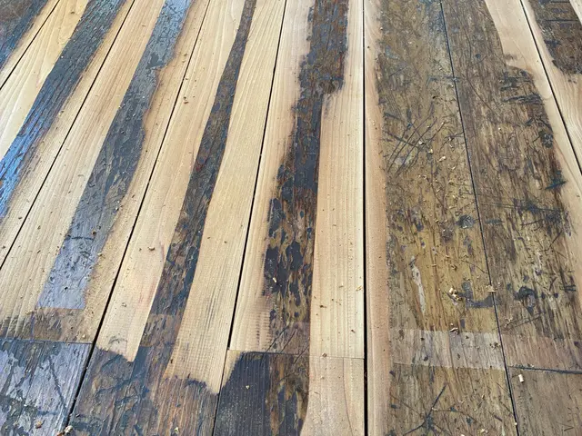 プロの技術でご満足いただけるように心を込めて作業いたしますサービスの画像