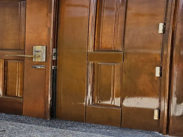 自社スタッフによる丁寧な作業で美しい仕上がりを実現！プロの床補修サービスサービスの画像