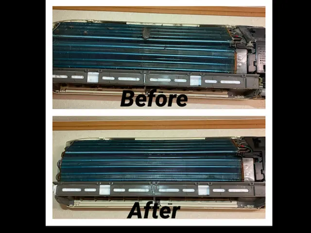 ☆複数依頼が断然お得　最大1台2,000円引き   ◎安心天然エコ洗剤使用◎サービスの画像