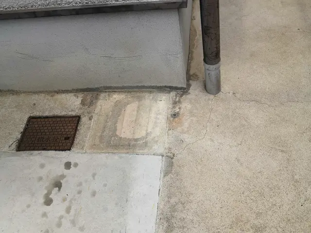 ◆排水場も相談可能◆サービスの画像