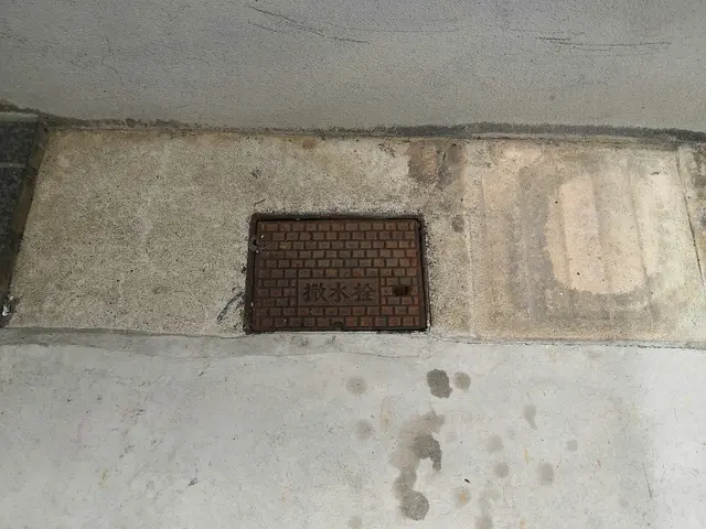 ◆排水場も相談可能◆サービスの画像