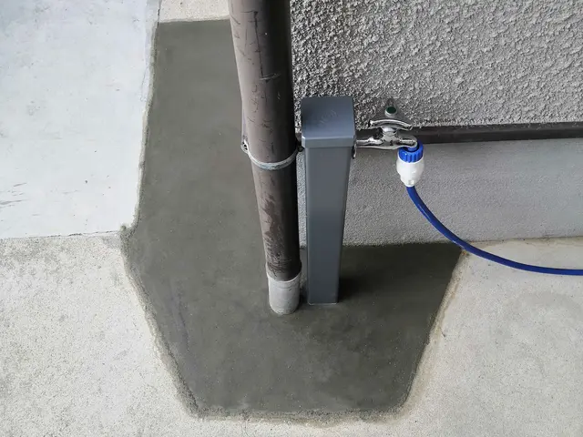 ◆排水場も相談可能◆サービスの画像