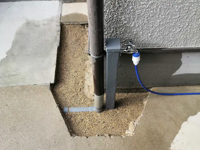 ◆排水場も相談可能◆サービスの画像